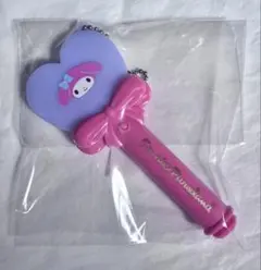 マイメロディ ミニライト ミラギフ ピューロランド