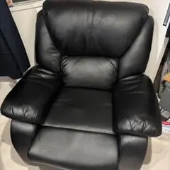 リクライニングチェア 1人掛け