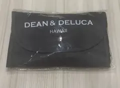 新品未使用品 DEAN ＆ DELUCA エコバッグ トートバッグ グレー
