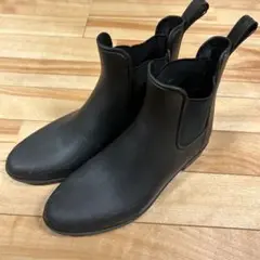 JCREW レディースレインブーツ