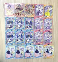 アイプリカード チィ まとめ売り