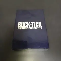 2026年最新】buck-tick picture productの人気アイテム - メルカリ