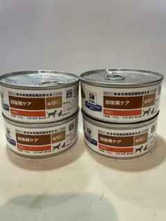 ヒルズ 回復期ケア a\dチキン 6缶セット - メルカリ