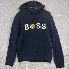 2026年最新】Hugo Boss パーカーの人気アイテム - メルカリ