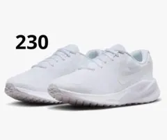 Z1366ナイキ　レボリューション 7 FB2208-002