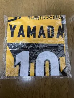 新品未使用未開封☆Lサイズ☆柿谷曜一朗☆引退試合☆ユニフォーム