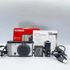 2026年最新】EXILIM EX-ZR1800の人気アイテム - メルカリ