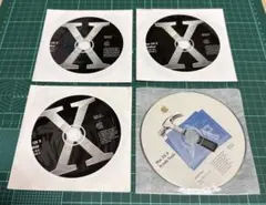 Mac OS X Panther 10.3 インストールディスクセットのサムネイル