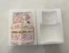 希少 レア マイメロディ 小物入れ インテリア 平成 レトロ 2013年製