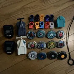 2026年最新】ベイブレード パーツの人気アイテム - メルカリ