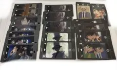 名探偵コナン　スマフォトコレクション　まとめ売り