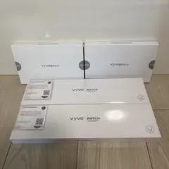VYVO WATCH Generation 2 vyvopay セット