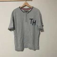 トミーヒルフィガー　Tシャツ　Lサイズ
