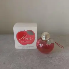 ニナリッチ ニナ オードトワレ オーデトワレ 30ml 香水のサムネイル