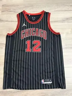 CHICAGO BULLS シカゴ　エアージョーダン　XXL ユニフォーム