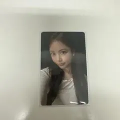 Hearts2Hearts トレカ FOCUS HMV 特典 カルメン