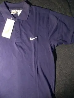90s NIKE Vintage Shirt ナイキ デッドストック