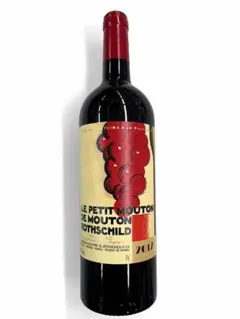 ◎LE PETIT MOUTON DE MOUTONROTHSCHILD2021 - メルカリ