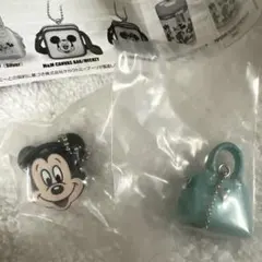 Disney SERIES CREATED byMUS バッグコレクション