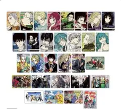 SAKAMOTO DAYS アートコースター まとめ売り - メルカリ