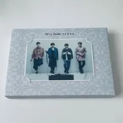 PAGES 初回限定盤A