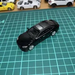 MASSDI 1/64 レクサス　LS500h