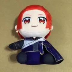 いれいすりうら武道館ぬいぐるみのサムネイル