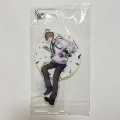 にじさんじフェス2023 加賀美ハヤト アクリルスタンド