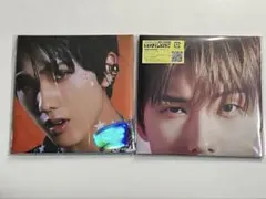 2025年最新】NCTDREAm チソン istjの人気アイテム - メルカリ