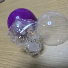 うちの子のけだまだま　チワワ(白) 限定 犬