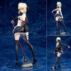 Fate アルトリア オルタ　水着　フィギュア