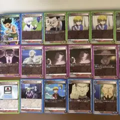 HUNTER × HUNTER ユニオンアリーナ