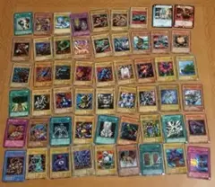 ま*ん様 遊戯王 デュエルモンスターズ カードまとめセットのサムネイル