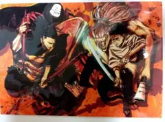 劇場版 呪術廻戦0 入場者特典 ビジュアルボード