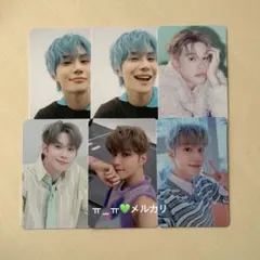 2026年最新】nctジョンウの人気アイテム - メルカリ