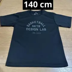 最後値下げAKTR BASKETBALL Tシャツ140cmのサムネイル