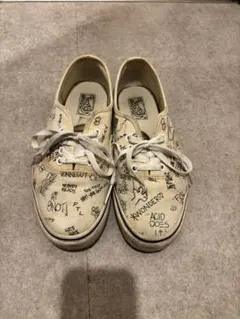 VANS authentic