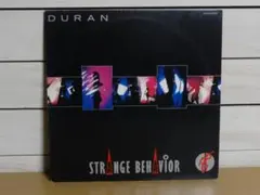 DURAN DURAN / NOTORIOUS他　見本盤