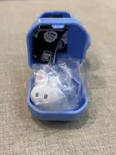 zeroni カプセルトイ