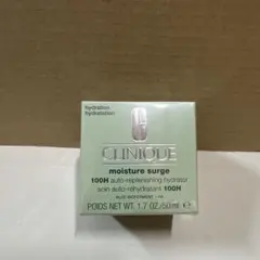 5B674Cliniqueモイスチャー サージ ジェルクリーム100H50mLのサムネイル
