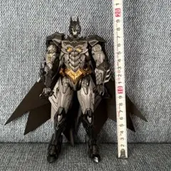 Figure-rise Standard Amplified バットマン 塗装品 - メルカリ