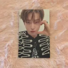 ENHYPEN 結 ソヌ ラキドロ タワレコ