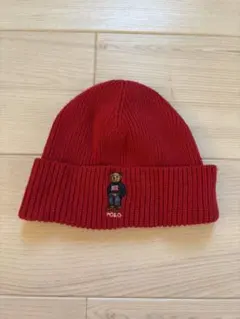 ニット帽子 ニット帽