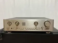 LUXMAN L-430 プリメインアンプ(動作品)ラックスマン オーディオ機器のサムネイル
