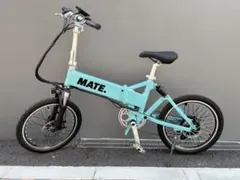 2026年最新】mate 電動アシスト自転車の人気アイテム - メルカリ