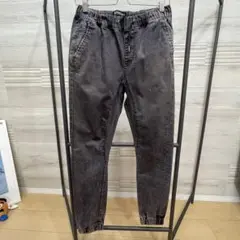 QUIKSILVER ジョガーパンツ【size S】