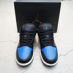 正規 新品 NIKE ナイキ AIR JORDAN 1 LOW 732Q▲