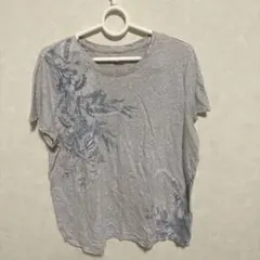 SONOMA 半袖 Tシャツ グレー Lサイズ
