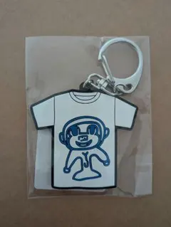 DMM スクラッチくじGENERATIONS中務裕太 ラバーキーホルダー D-6