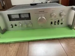 2025年最新】trio ka-5100の人気アイテム - メルカリ